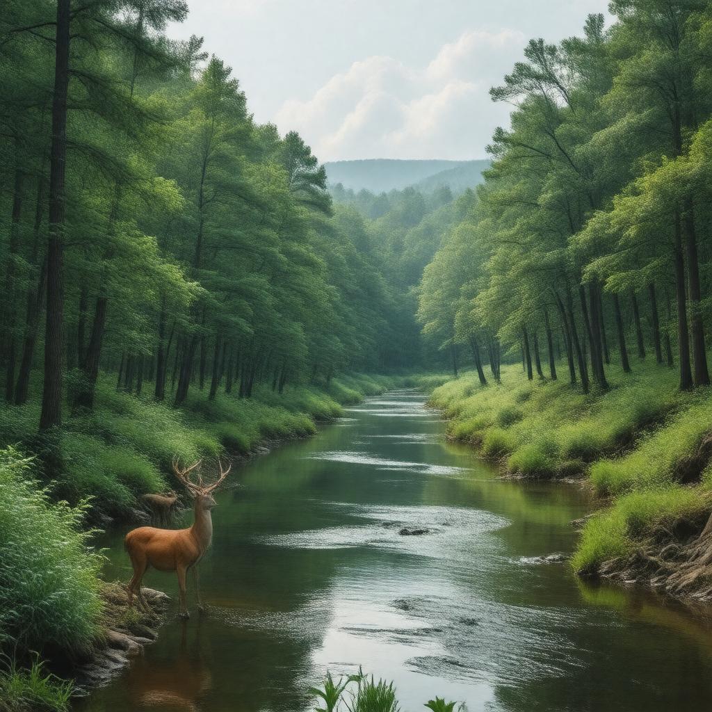 Mark Twain National Forest